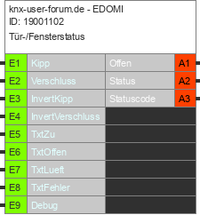 Bild des Bausteins 19001102de