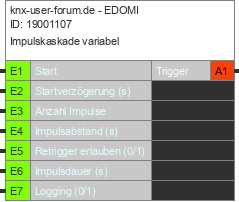 Bild des Bausteins 19001107de