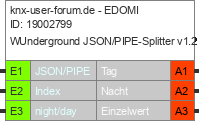 Bild des Bausteins 19002799de